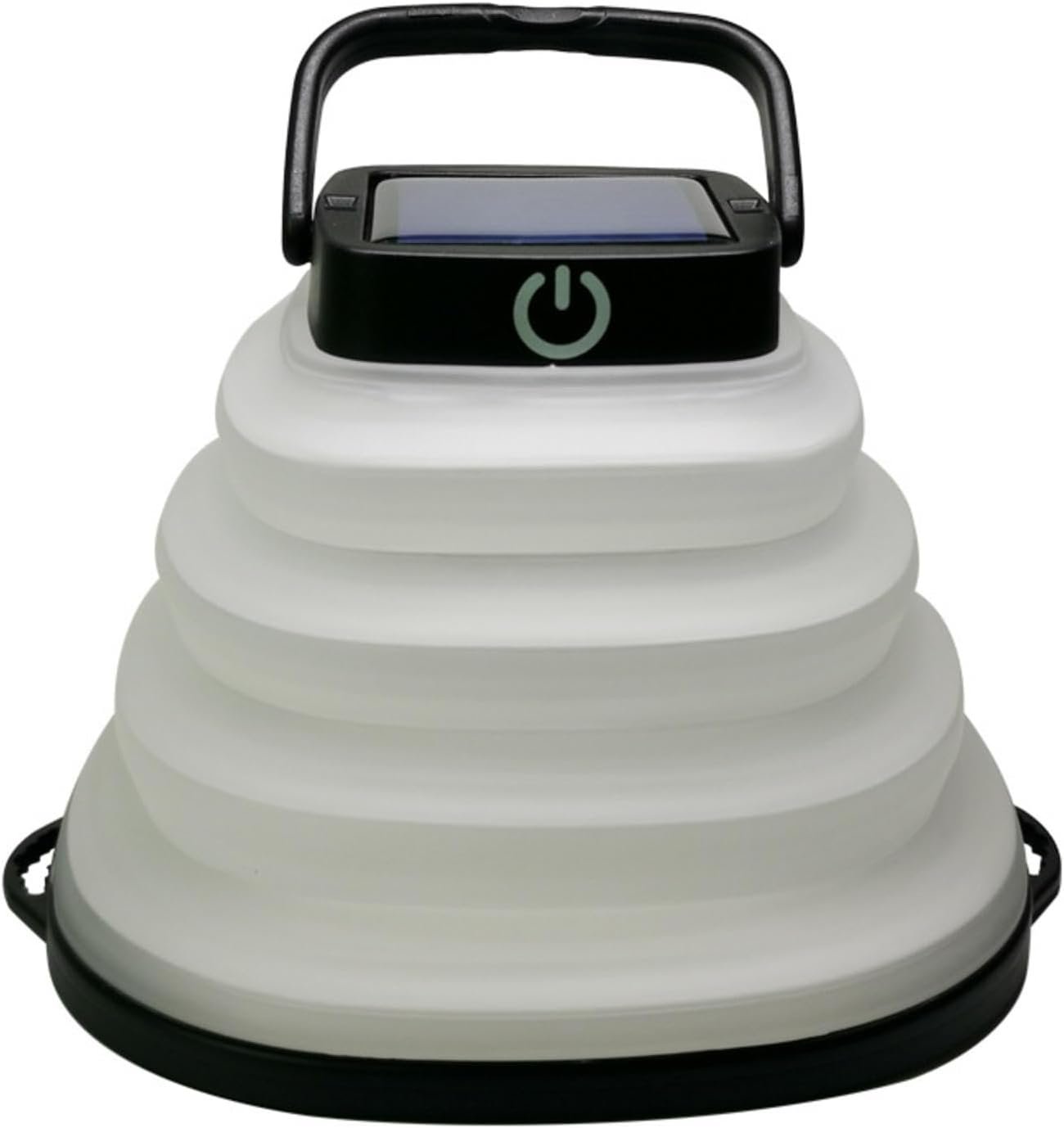 51DO9nZOlEL._AC_SL1500_.jpg Solar Powered Rechargeable Camping Light??Camping Essentials??Portable Camping??Solar Lanterns Outdoor Waterproof - Image 1