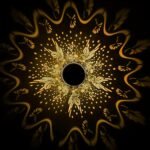 Solar Powered Outdoor Lanterns Waterproof, Camping Lantern, Portable for Emergency, Hiking, Backyard, Patio - Image 2